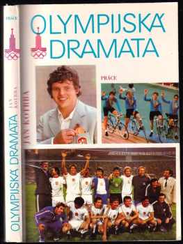 Olympijská dramata
