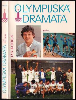 Olympijská dramata