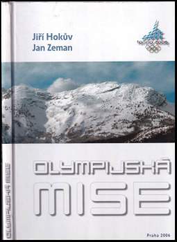 Olympijská mise