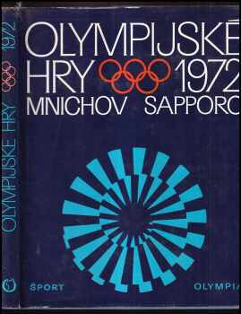 Oldřich Žurman: Olympijské hry 1972