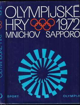 Olympijské hry 1972