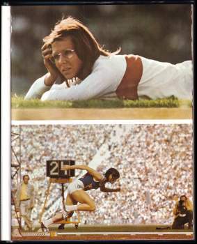 Oldřich Žurman: Olympijské hry 1972