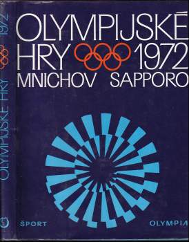 Oldřich Žurman: Olympijské hry 1972