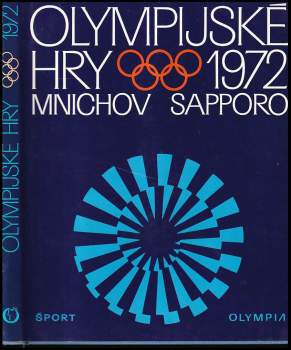 Olympijské hry 1972