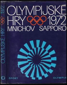 Olympijské hry 1972