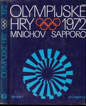 Olympijské hry 1972