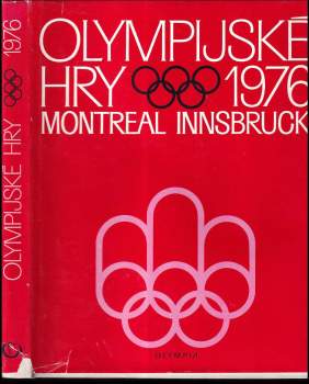 Olympijské hry 1976
