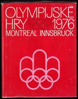 Olympijské hry 1976