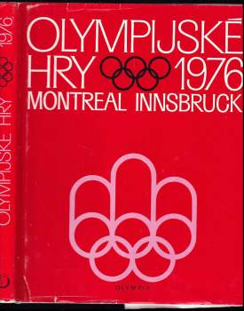 Olympijské hry 1976