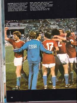 Jan Popper: Olympijské hry 1980