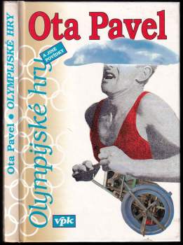 Olympijské hry a jiné povídky