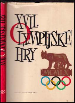 Olympijské hry antické a moderní