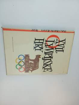 Olympijské hry antické a moderní