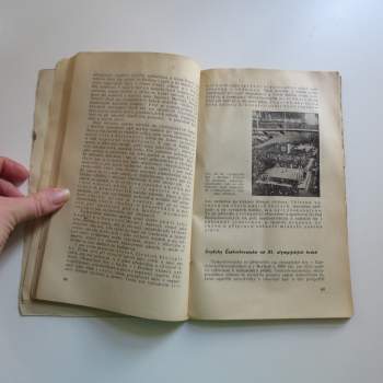 František Smotlacha: Olympijské hry