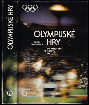 Olympijské hry