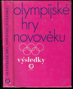 Jan Sokol: Olympijské hry novověku
