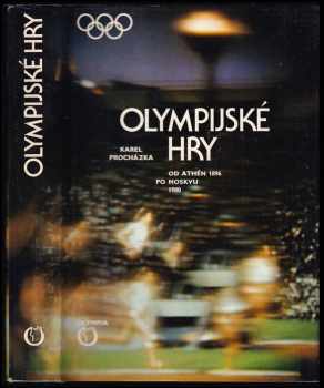 Olympijské hry