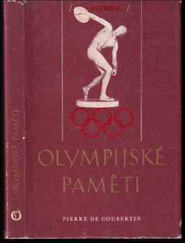 Pierre de Coubertin: Olympijské paměti