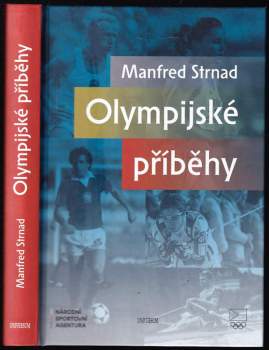 Olympijské příběhy