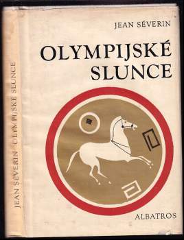 Jean Severin: Olympijské slunce