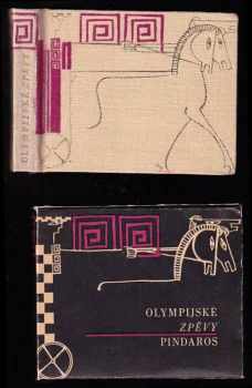 Olympijské zpěvy