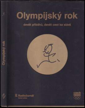 Václav Cibula: Olympijský rok