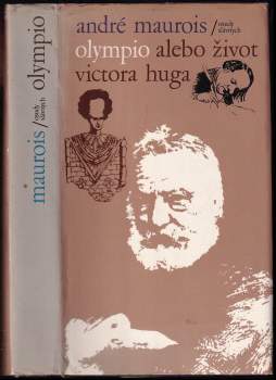 Olympio, alebo, Život Victora Huga