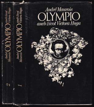 Olympio, aneb, Život Victora Huga
