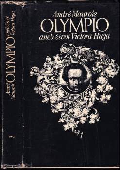 Olympio, aneb, Život Victora Huga