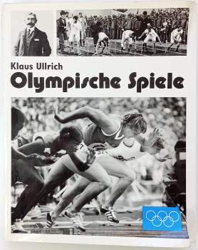 Olympische Spiele
