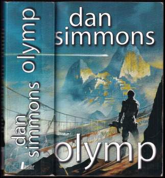 Dan Simmons: Olymp