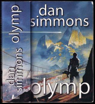 Dan Simmons: Olymp