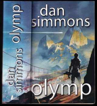 Dan Simmons: Olymp