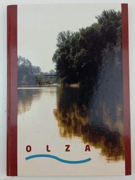 Bronisław Ondraszek: Olza