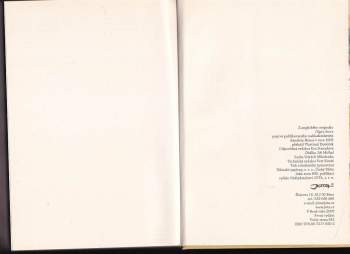 Stephanie Williams: Olžin příběh