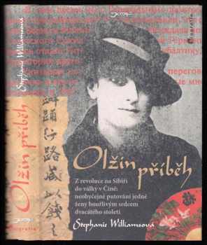 Stephanie Williams: Olžin příběh