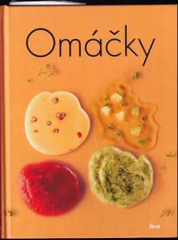 Omáčky
