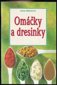 Omáčky a dresinky