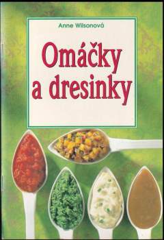 Omáčky a dresinky