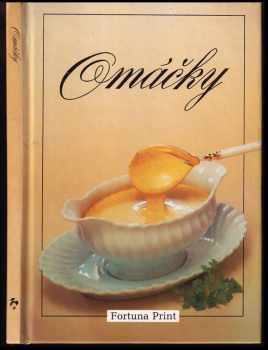 Giovanni Cavestri: Omáčky