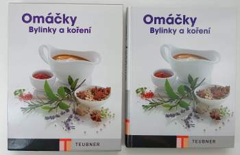 Martin Sobkuljak: Omáčky