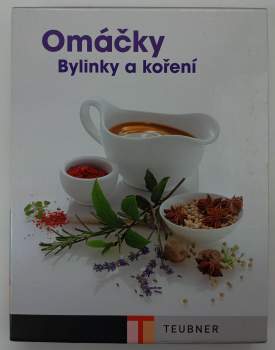 Omáčky