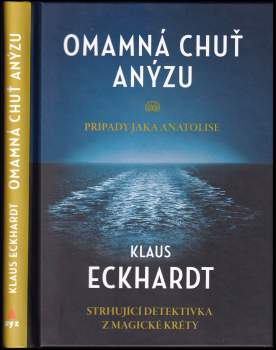 Omamná chuť anýzu