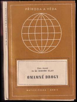 Omamné drogy