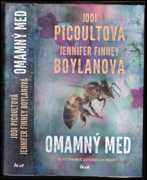 Omamný med