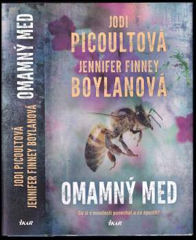 Omamný med