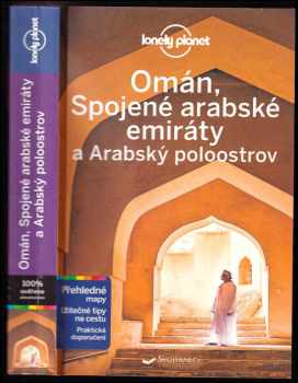 Omán, Spojené arabské emiráty a Arabský poloostrov