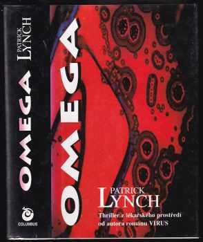 Omega - Patrick Lynch (1999, Columbus) - ID: 557789