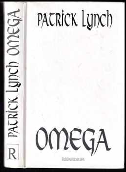 Omega - Patrick Lynch (1998, Remedium) - ID: 442421