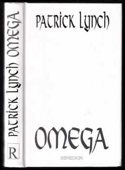 Omega - Patrick Lynch (1998, Remedium) - ID: 465036